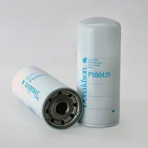 Oil filter P550425 (Donaldson)