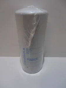 OLIEFILTER