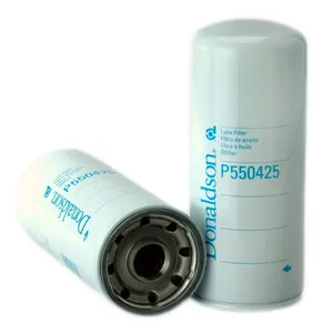 P550425 Donaldson Lube Filter, Spin-On Bypass — Pack of 1