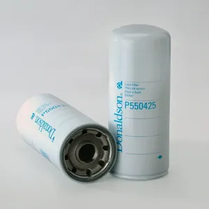 Donaldson P550425 LUBE FILTER, SPIN-ON BYPASS