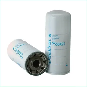 P550425 – OIL BYPASS FILTER