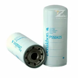 Volvo D12, D13 Oil Filter Donaldson P550425