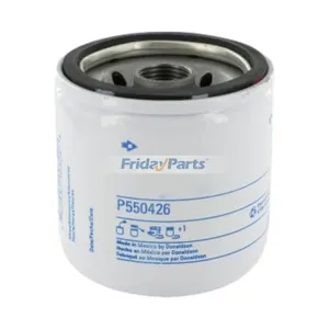 Hydraulic Filter - Replaces Donaldson P550426 AG121778 18045