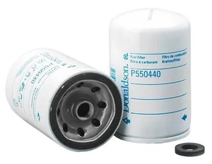 P550440 - Filter | Donaldson Secondary Spin-On Fuel Filter