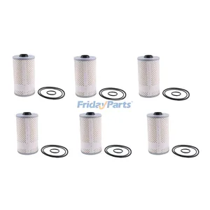 Water Separator Fuel Filter P550463 - Replaces Donaldson