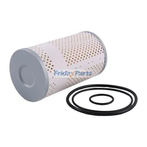 Water Separator Fuel Filter P550463 - Replaces Donaldson — 4