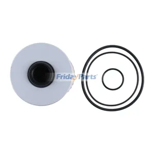 Water Separator Fuel Filter P550463 - Replaces Donaldson — 7