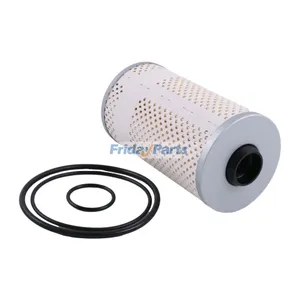 Water Separator Fuel Filter P550463 - Replaces Donaldson — 6