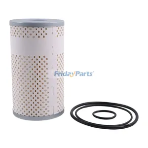 Water Separator Fuel Filter P550463 - Replaces Donaldson — 2