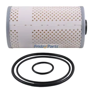 Water Separator Fuel Filter P550463 - Replaces Donaldson — 3