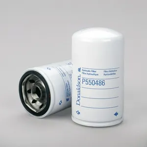HYDRAULIC FILTER