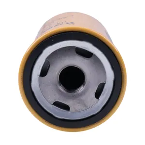Oil Filter for Donaldson P550486 Hifi SH70014 Fleetguard HF35375 — 3