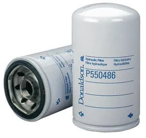 P550486 - Hydraulic Oil Filter