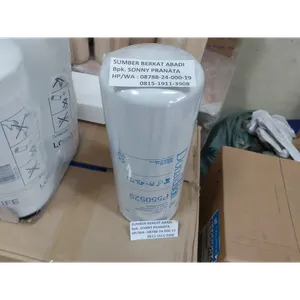 DONALDSON P550529 FUEL FILTER SPIN-ON P55-0529 20430751… — 2
