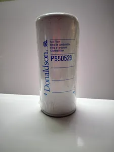 Donaldson P550529 Fuel Filter, Spin-On