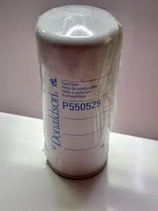 Donaldson P550529 Fuel Filter, Spin-On — 2