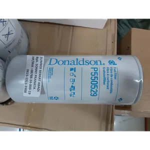 DONALDSON P550529 FUEL FILTER SPIN-ON P55-0529 20430751… — 3