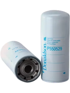 FUEL FILTER SPIN-ON DONALDSON -P550529