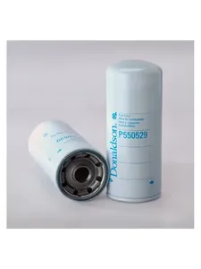 P550529 Donaldson FUEL FILTER, SPIN-ON / BF7814 / LFF8059