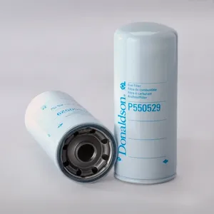Donaldson P550529 FUEL FILTER, SPIN-ON
