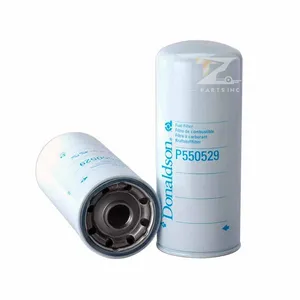 Volvo D13, D12 Donaldson P550529 Fuel Filter