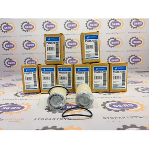 DONALDSON P550576 HYDRAULIC FILTER p550576 — 2