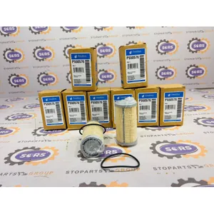 DONALDSON P550576 HYDRAULIC FILTER p550576 — 3
