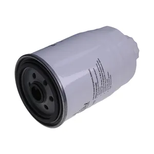 Fuel Filter P550587 replace Donaldson — 2