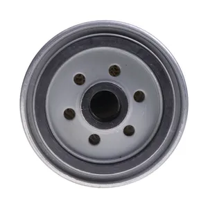 Fuel Filter P550587 replace Donaldson — 3