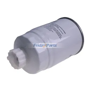 Fuel Filter - Replaces Donaldson 550587 — 2