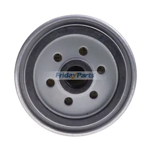 Fuel Filter - Replaces Donaldson 550587 — 4