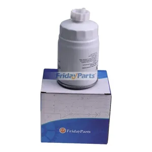 Fuel Filter - Replaces Donaldson 550587
