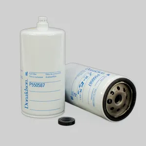 Fuel filter P550587 (Donaldson)