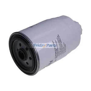 Fuel Filter - Replaces Donaldson 550587 — 3