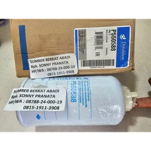 DONALDSON P550588 P55-0588 FUEL FILTER T75004251 FF5135… — 4