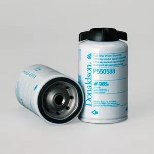 Fuel filter P550588 (Donaldson)