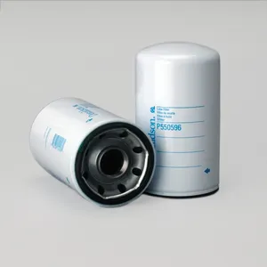 Oil filter P550596 (Donaldson)