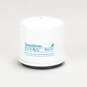 Hydraulic Filter, Spin-On