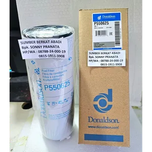 DONALDSON P550625 P55-0625… FUEL FILTER 1R0762 1R-0762… — 5