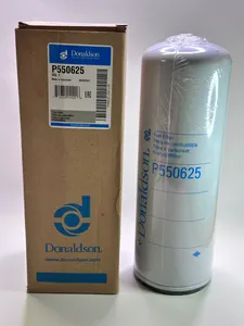 P550625 Donaldson Spin-on Secondary Fuel Filter — 4