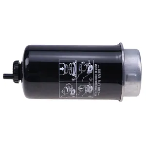Aftermarket Donaldson P550667 P550773 P551422 WIX 33648 33978 Baldwin BF7786 BF7949 Fleetguard FS19833 FS19865 FS19976 Fuel Filter — 3