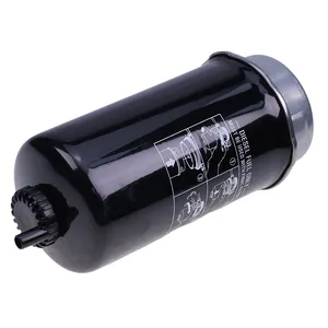 Aftermarket Donaldson P550667 P550773 P551422 WIX 33648 33978 Baldwin BF7786 BF7949 Fleetguard FS19833 FS19865 FS19976 Fuel Filter