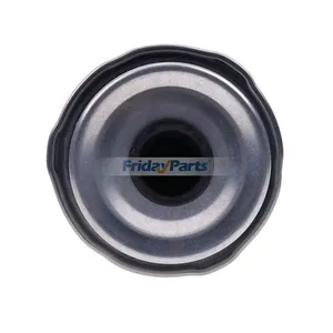 Fuel Filter - Replaces WIX 33648 33978 Baldwin BF7786 BF7949 Fleetguard FS19833 FS19865 FS19976 P550667 P550773 P551422 — 5