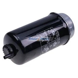 Fuel Filter - Replaces WIX 33648 33978 Baldwin BF7786 BF7949 Fleetguard FS19833 FS19865 FS19976 P550667 P550773 P551422