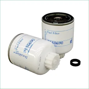 P550690 – FUEL / WATER SEPERAT