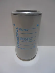 OLIEFILTER