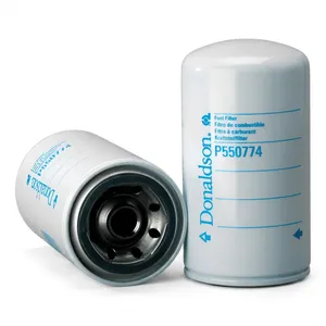Filtro Combustible P550774 Bf7815-bl Ff5488 Bf7924-bl