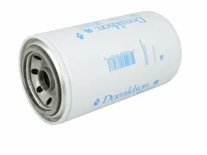 Fuel Filter Replaces FF5580 BF7917 P550774