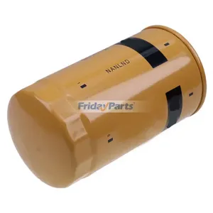 Fuel Filter P550774 - Replaces Donaldson — 4
