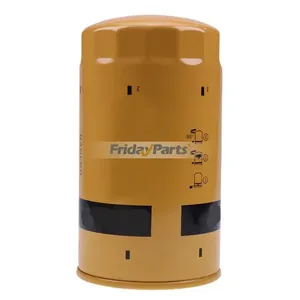 Fuel Filter P550774 - Replaces Donaldson — 3